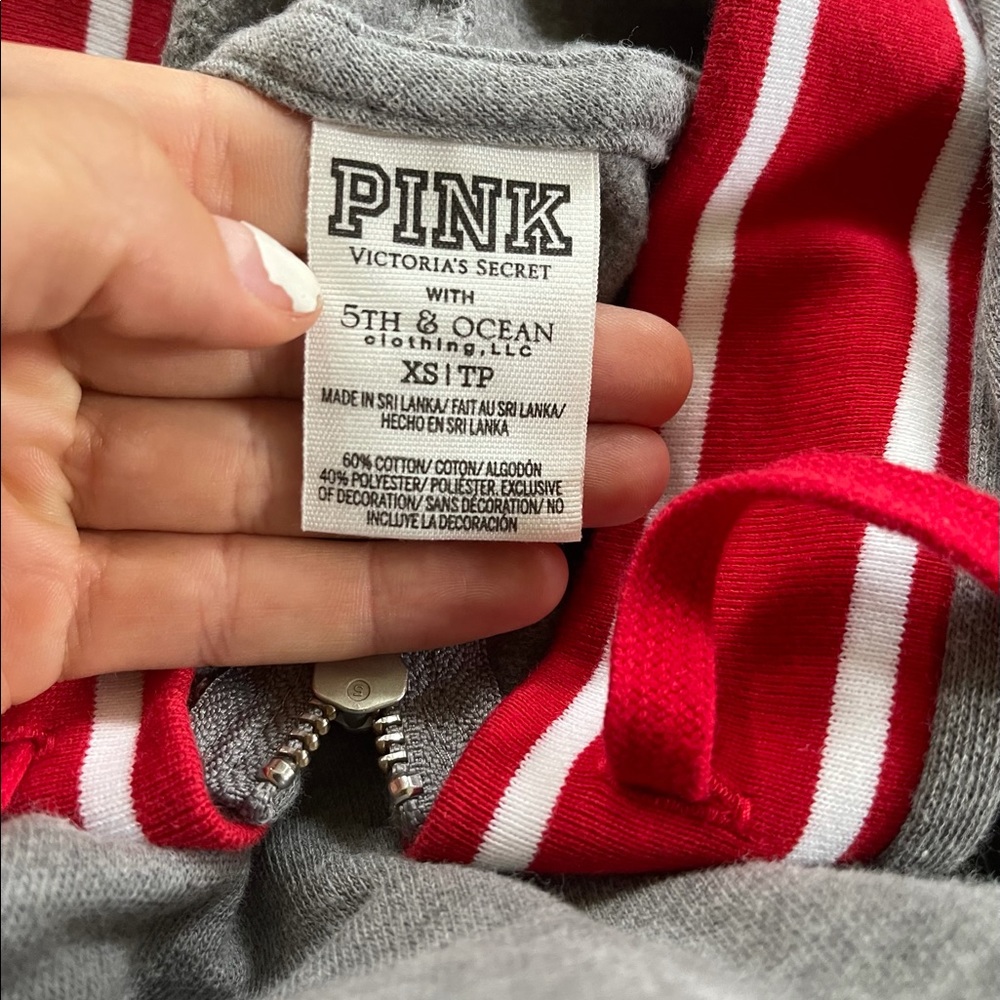 Wisconsin Badger Jacket - Picture 3 of 4